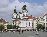 プラハ - Wikiwand