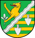 Probsteierhagen Wappen.png