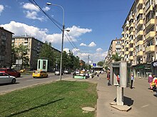 Profsoyuznaya Street 1-39, Moscow - 6689.jpg