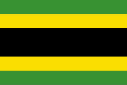 Flag Of Jamaica Wikiwand