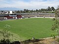 Estadio Olímpico Ignacio Zaragoza