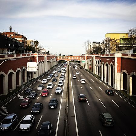 Puente de la CEA