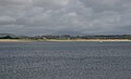 2009-09-04 12:49 Looking towards Abererch from Pwllheli.