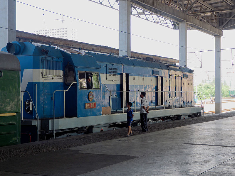 File:Pyongyang Railway Station (15240001972).jpg