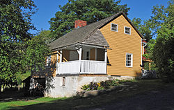 QUIET VALLEY FARM, MONROE COUNTY, PA.jpg