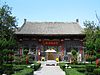 Qingshan Temple 02 2013-09.jpg