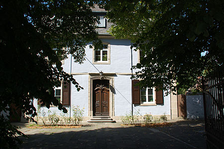 Quadrath Ichendorf Sandstraße 80