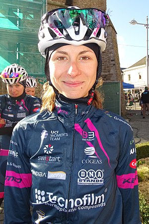 Quaregnon - Le Samyn des Dames & Le Samyn, 2 mars 2016, départ (B124).JPG