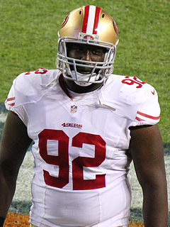 Quinton Dial American football player (born 1990)