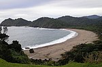 Miniatura para Cordillera del Piuchén