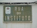 Instituto Rúa