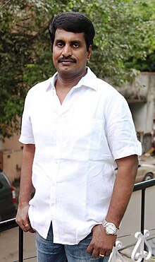 R Kannan Wikipedia