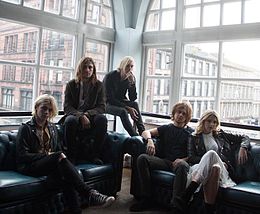 R5 Band Glasgow 2015.jpg