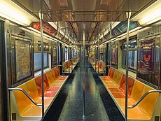 File:R62 4 Train @ 161st Street-Yankee Stadium 2021.jpg - Wikimedia Commons