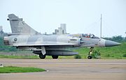 ROCAF Dassault Mirage 2000-5Ei Aoki-6