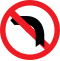 RO road sign C24.svg