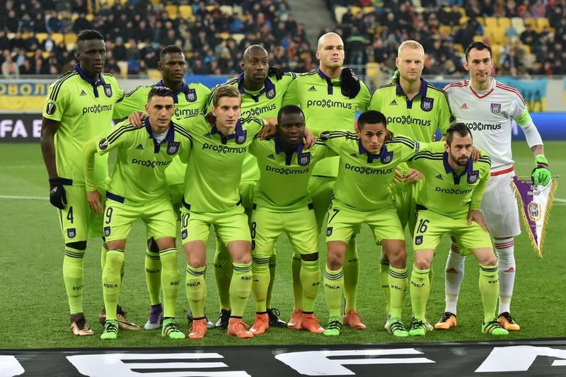 2016–17 R.S.C. Anderlecht season - Wikipedia