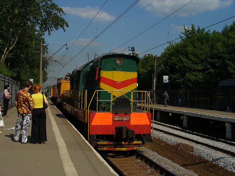 File:RZD ChME3-2827 2006-06 Podlipki-Dachnye 1150304443.JPG