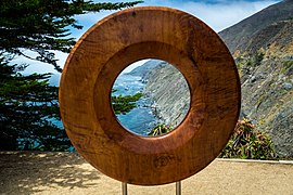 Ragged Point, „Portal to Big Sur“