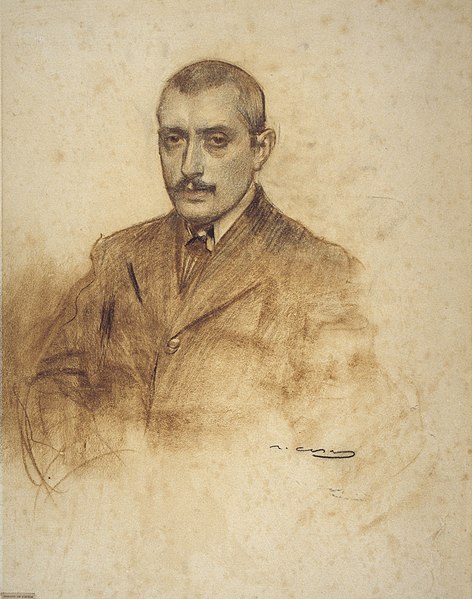 ramon casas - image 1