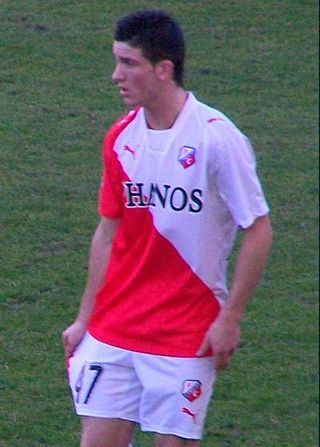 <span class="mw-page-title-main">Randy Wolters</span> Dutch footballer