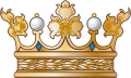 Corona de nobleza