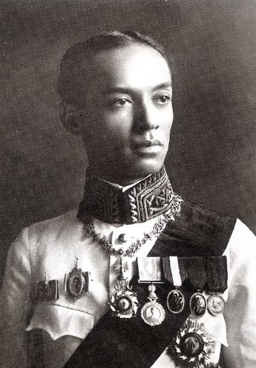 Rangsit Prayurasakdi