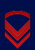 Знак различия primo aviere scelto ВВС Италии. Svg