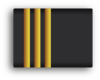 Ranks Dutch police wikimedia by venturedesign 300dpi Agent.png