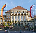 Rathaus Kassel