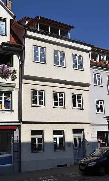 File:Ravensburg Herrenstraße37.jpg