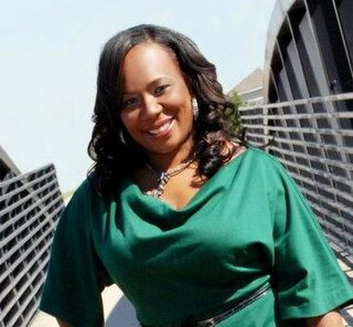 ReShonda Tate Billingsley