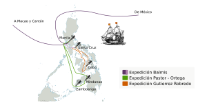 Real Expedición Filantrópica De La Vacuna: Inicios, Desarrollo, La expedición en la ficción