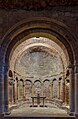 * Nomination Royal Monastery of San Juan de la Peña, Huesca, Spain --Poco a poco 13:27, 26 October 2023 (UTC) * Promotion  Support Good quality. --Plozessor 13:54, 26 October 2023 (UTC)