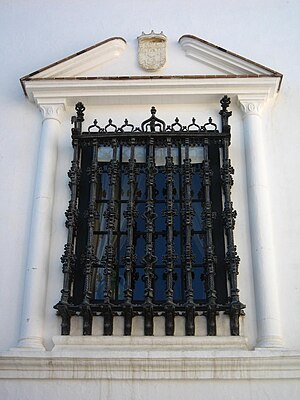 Casa De Medina Sidonia