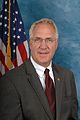 John Shimkus Représentant du 15e district