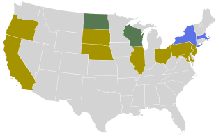 <span class="mw-page-title-main">1912 Republican Party presidential primaries</span> Selection of Republican US presidential candidate