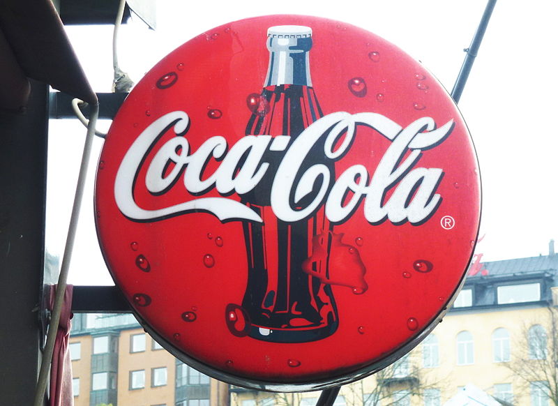 File:Restaurang Strömmen Coca Cola-skylt.jpg