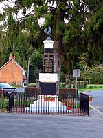 Monument aux morts