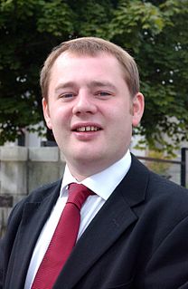 Richard Baker (Scottish politician)
