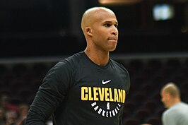 Richard Jefferson