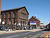 Richmond Baptist Chapel, Breck Road - geograph.org.uk - 419754.jpg