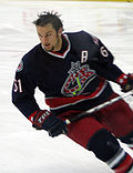 Thumbnail for Rick Nash