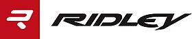 logotipo da ridley bikes