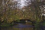 Bawdlun am Afon Gwendraeth Fach