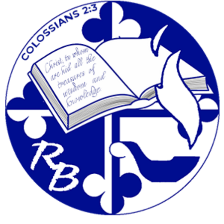 Riverdale Baptist School Seal