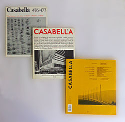 Casabella Wikipedia