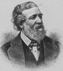 Robert Browning (died 1889)