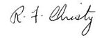Robert F. Christy signature.jpg