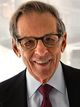 <span class="mw-page-title-main">Robert Caro</span> American journalist and author (born 1935)